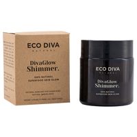Eco Diva DIVAGLOW Body Shimmer